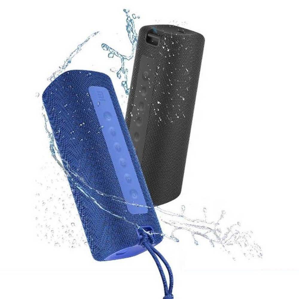 Xiaomi Boutique | Haut-parleur portatif Mi Portable Bluetooth speaker 16w